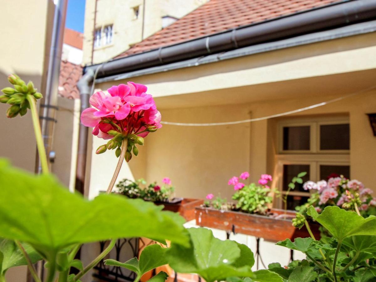 Apartment Nerudova By Interhome Prague Exterior photo