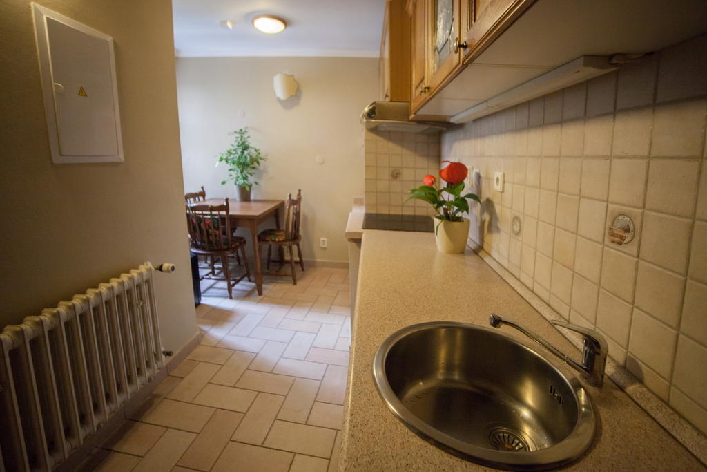 Apartment Nerudova By Interhome Prague Room photo