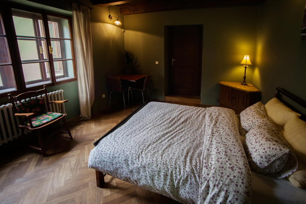 Apartment Nerudova By Interhome Prague Room photo